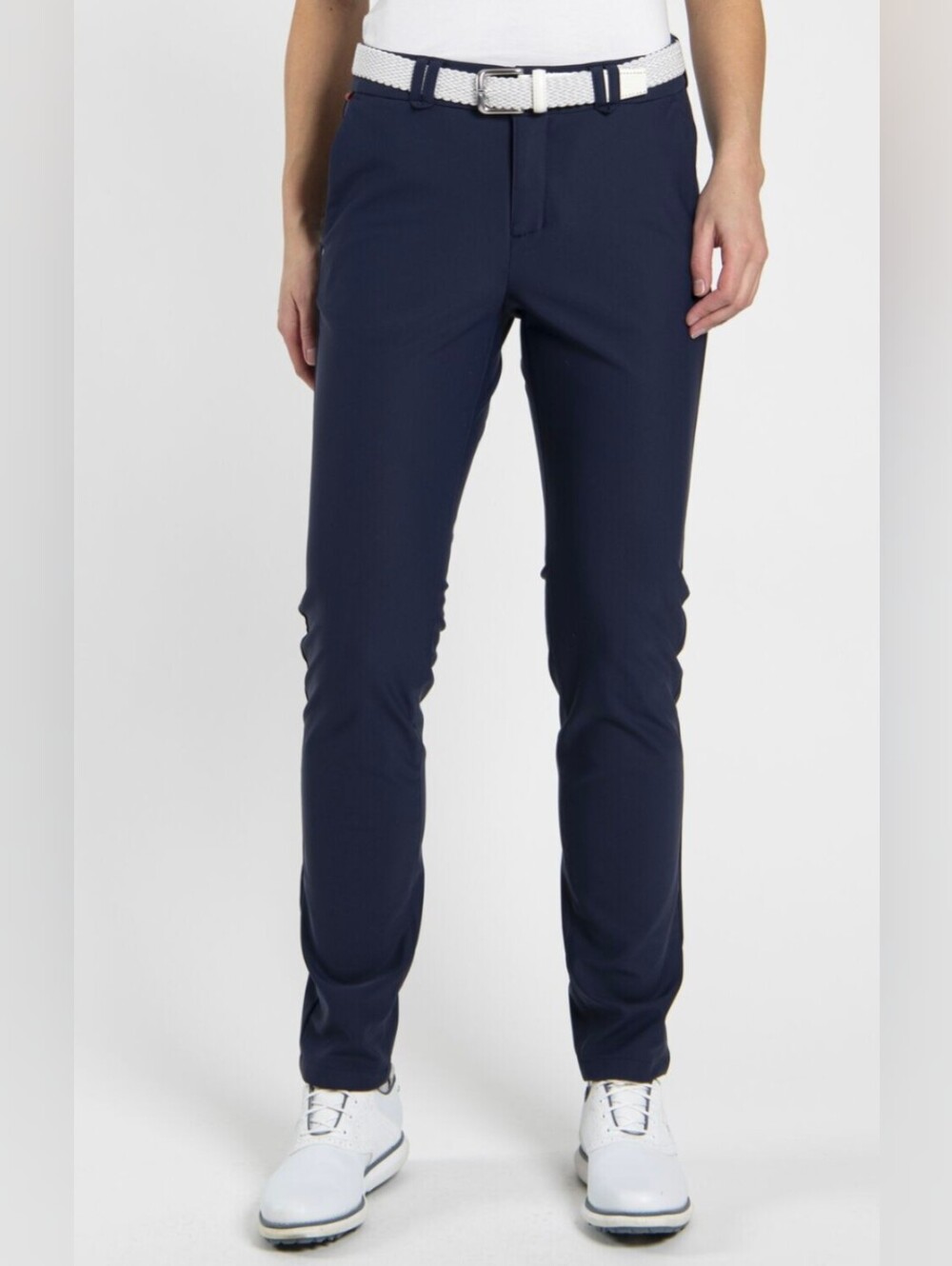 NWT KJUS Women's Softshell Ikala Pants
